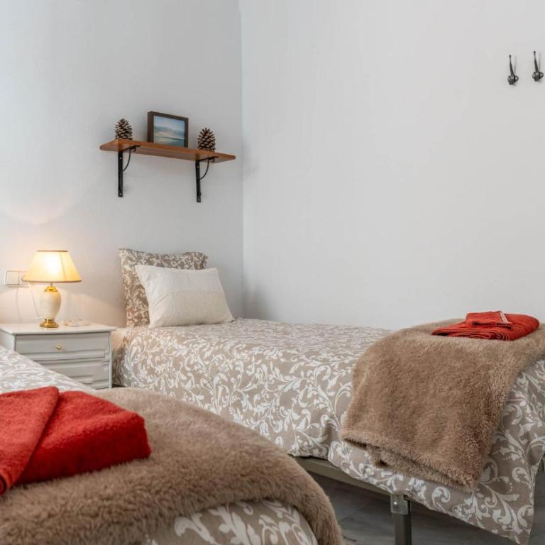 Golf/Seaview 2 bedroom apartment in Sitio de Calahonda - Mijas - Apartamento de 2 dormitorios - 10