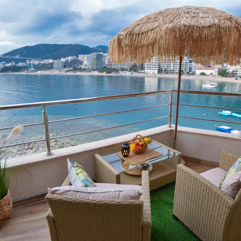 Apartment Vidar - Apartman sa 2 Spavaće Sobe - 10
