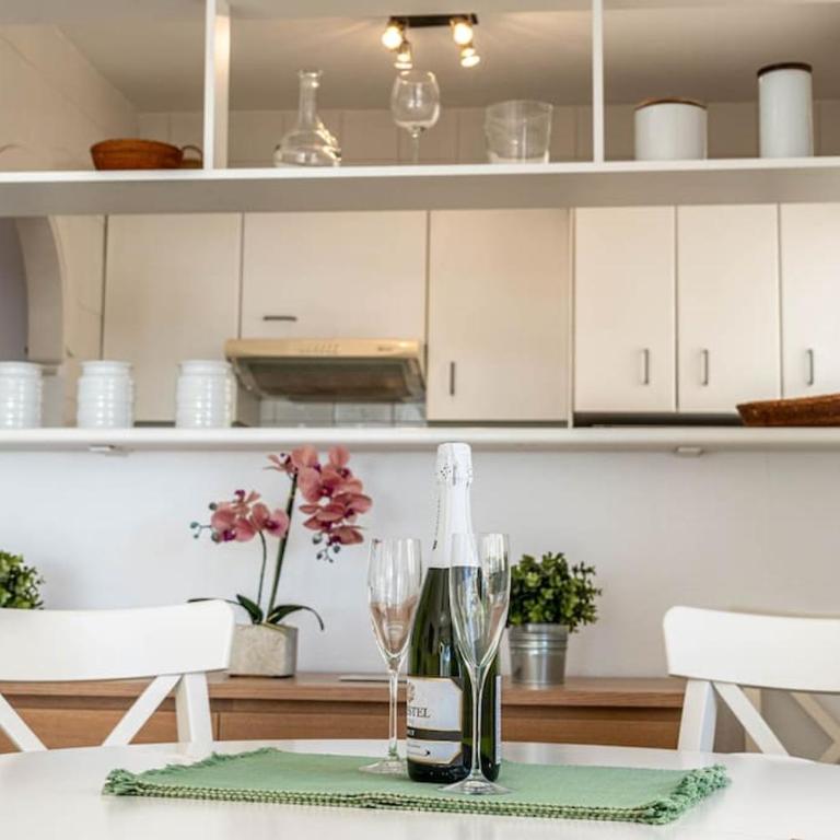 Golf/Seaview 2 bedroom apartment in Sitio de Calahonda - Mijas - Apartamento de 2 dormitorios - 13