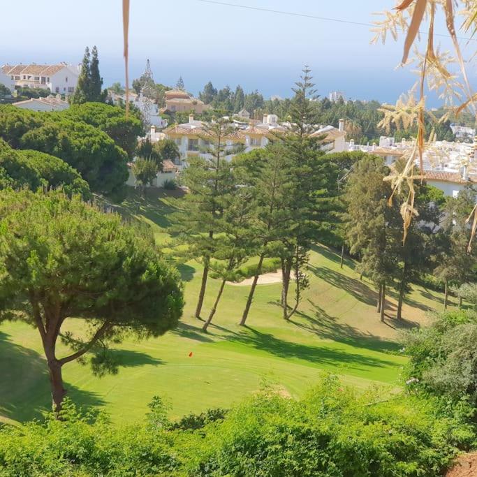 Golf/Seaview 2 bedroom apartment in Sitio de Calahonda - Mijas - Apartamento de 2 dormitorios - 15