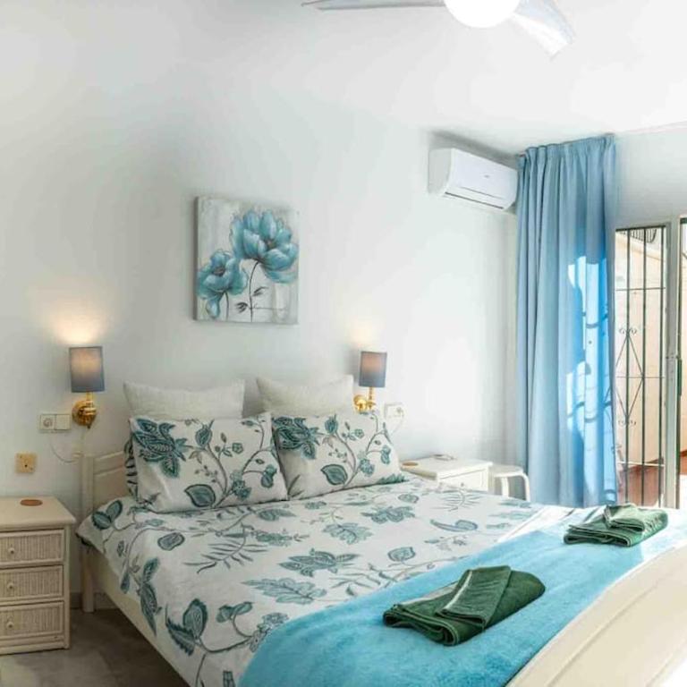 Golf/Seaview 2 bedroom apartment in Sitio de Calahonda - Mijas - Apartamento de 2 dormitorios - 7