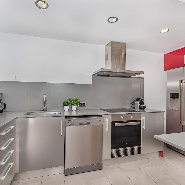 Villa Belgica - Villa con piscina privada - 21