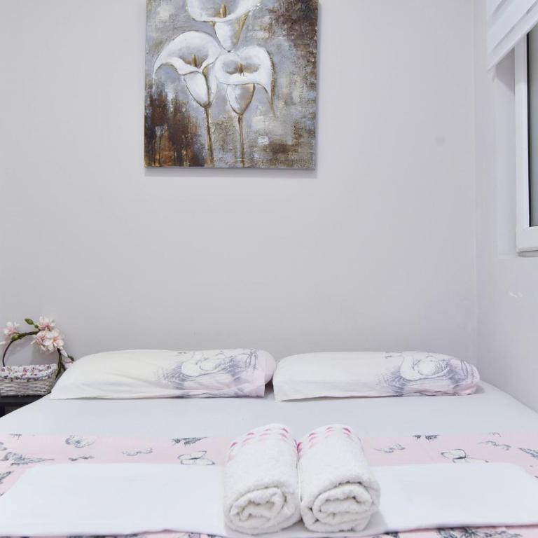 Apartment Vidar - Apartman sa 2 Spavaće Sobe - 23