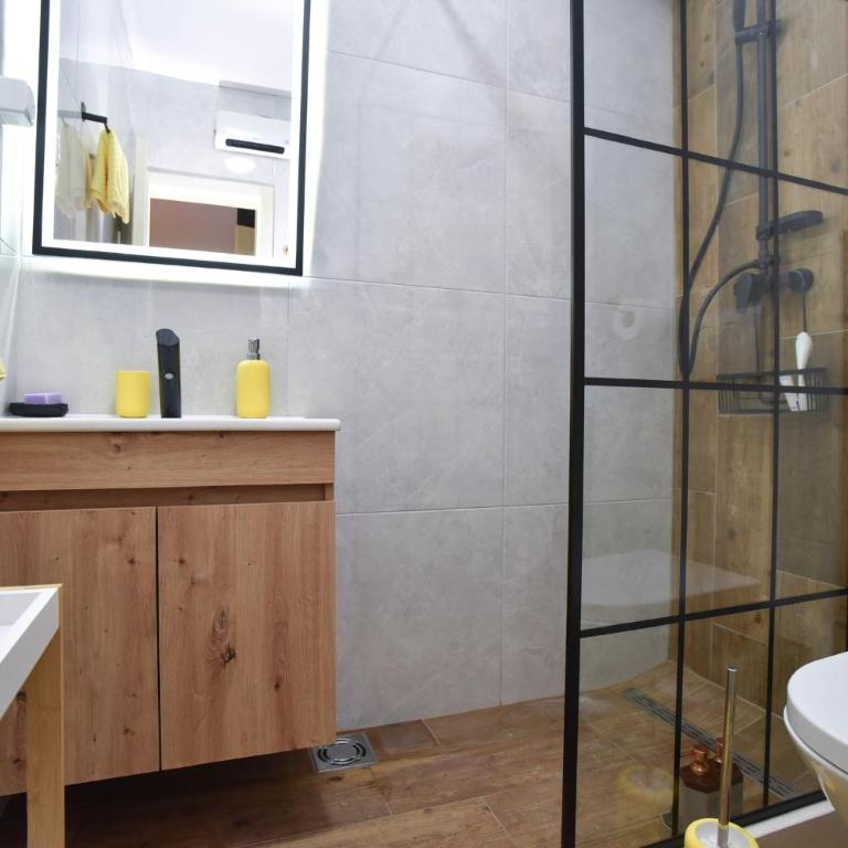 Apartment Vidar - Apartman sa 2 Spavaće Sobe - 24