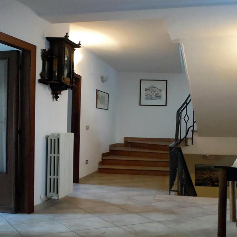 Camere Gambacorta Assisi - Camera Singola - 6