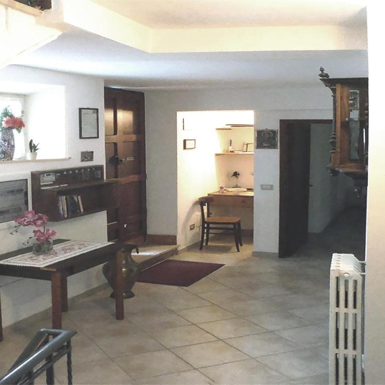 Camere Gambacorta Assisi - Camera Singola - 5