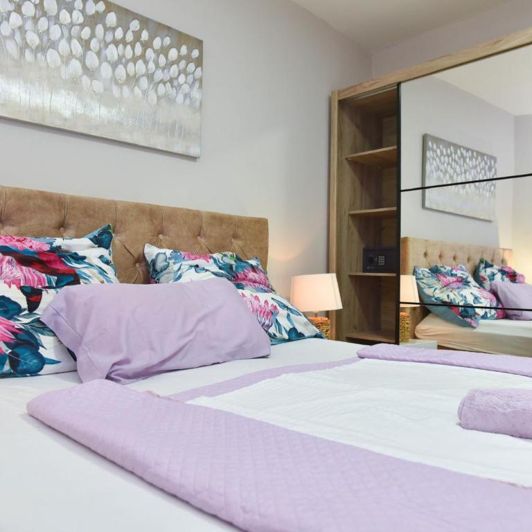 Apartment Vidar - Apartman sa 2 Spavaće Sobe - 27