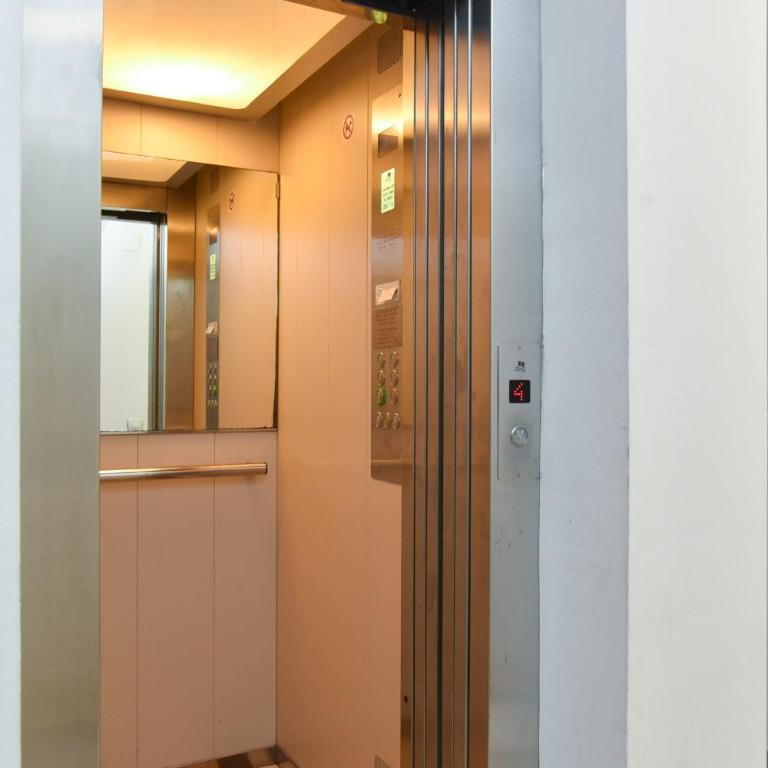 Apartment Vidar - Apartman sa 2 Spavaće Sobe - 32