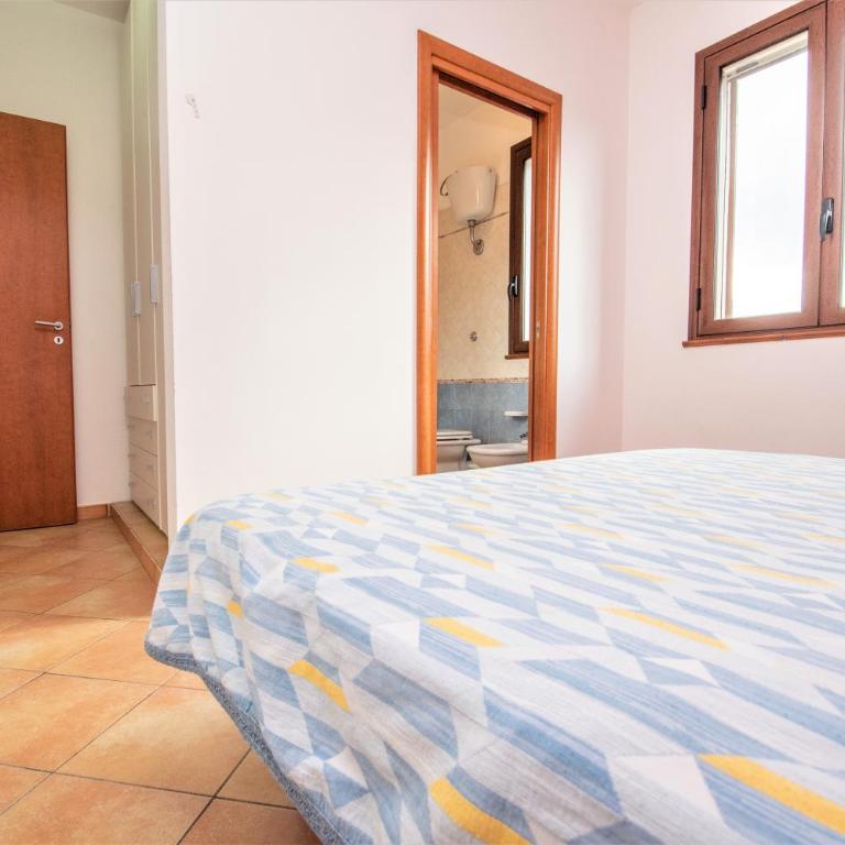 Sole Mare Deluxe - Three-Bedroom Vacation Home - 20