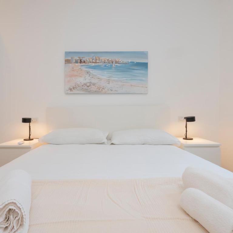 [IHost Flat] - Giambellino 131-1 - Appartamento con 1 Camera da Letto - 14