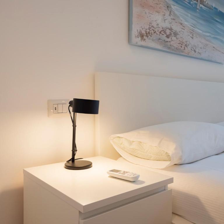 [IHost Flat] - Giambellino 131-1 - Appartamento con 1 Camera da Letto - 15