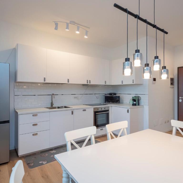 [IHost Flat] - Giambellino 131-1 - Appartamento con 1 Camera da Letto - 9
