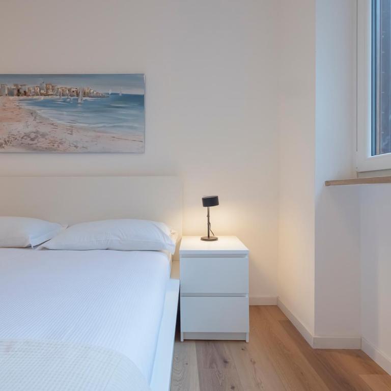 [IHost Flat] - Giambellino 131-1 - Appartamento con 1 Camera da Letto - 17