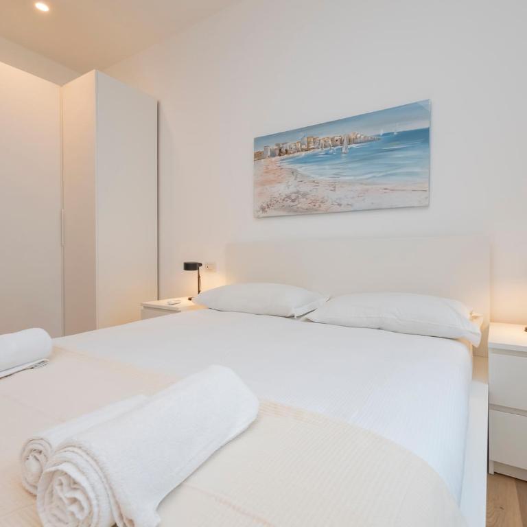 [IHost Flat] - Giambellino 131-1 - Appartamento con 1 Camera da Letto - 4