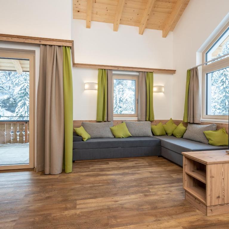 Appartements Salitererhof - Apartamento de 1 dormitorio - 4