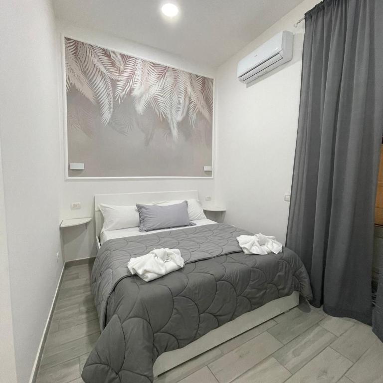 B&B La Cumana - Camera Matrimoniale con Bagno Privato - 2