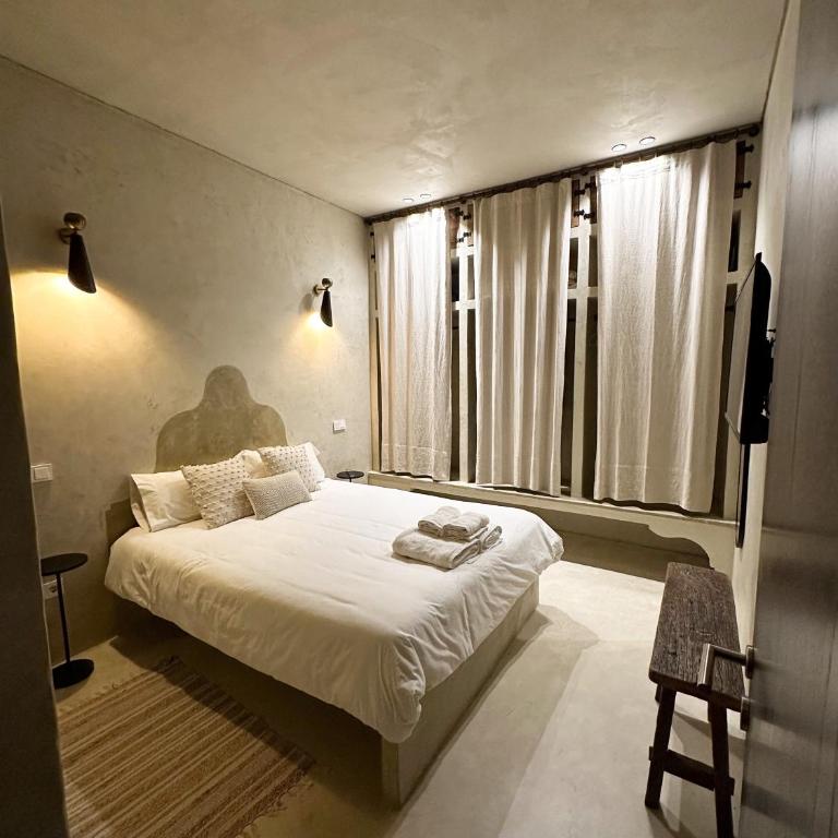 Casa INTRE - Apartamento de 1 dormitorio - 32