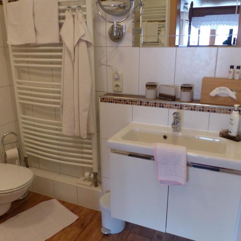 Edelweiß Hörnerbahnen von Mai bis Oktober frei - Apartment mit 2 Schlafzimmern - 3