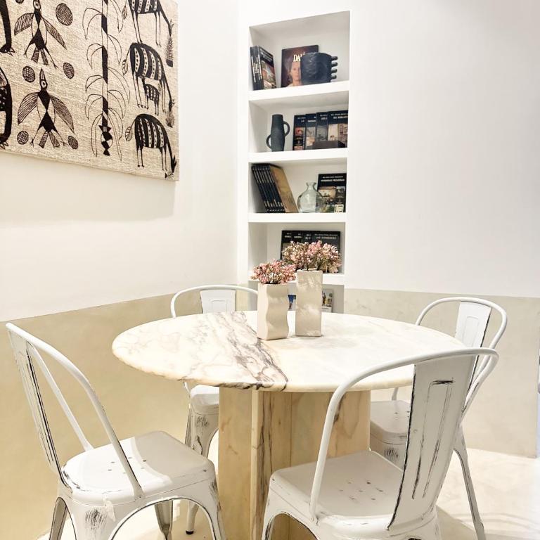 Casa INTRE - Apartamento de 1 dormitorio - 18