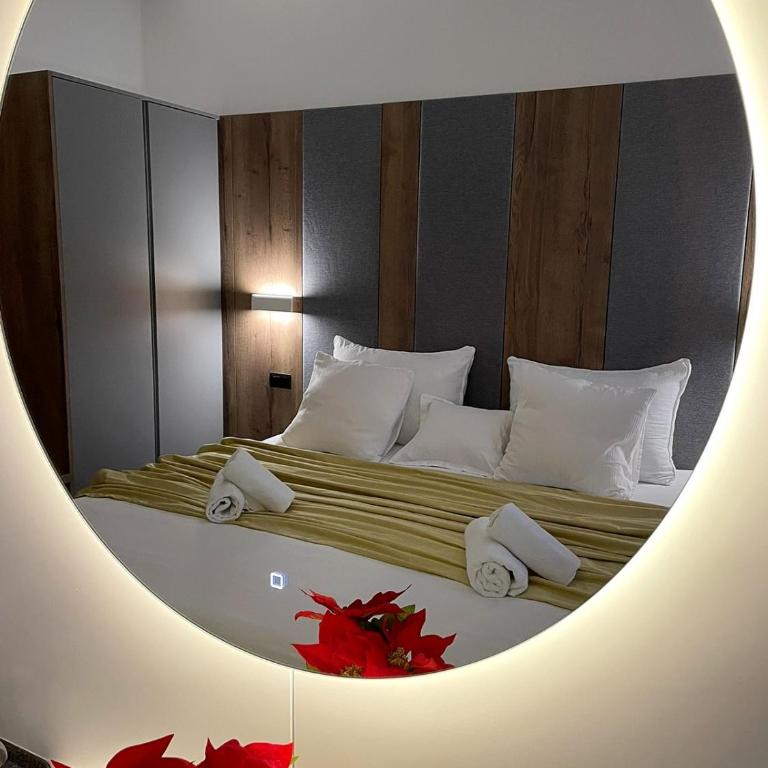 Swiss Plus Hotel - Superior Double or Twin Room - 9
