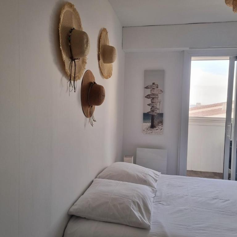 Eau Bleue d'Eden - Appartement - Vue sur Mer - 2