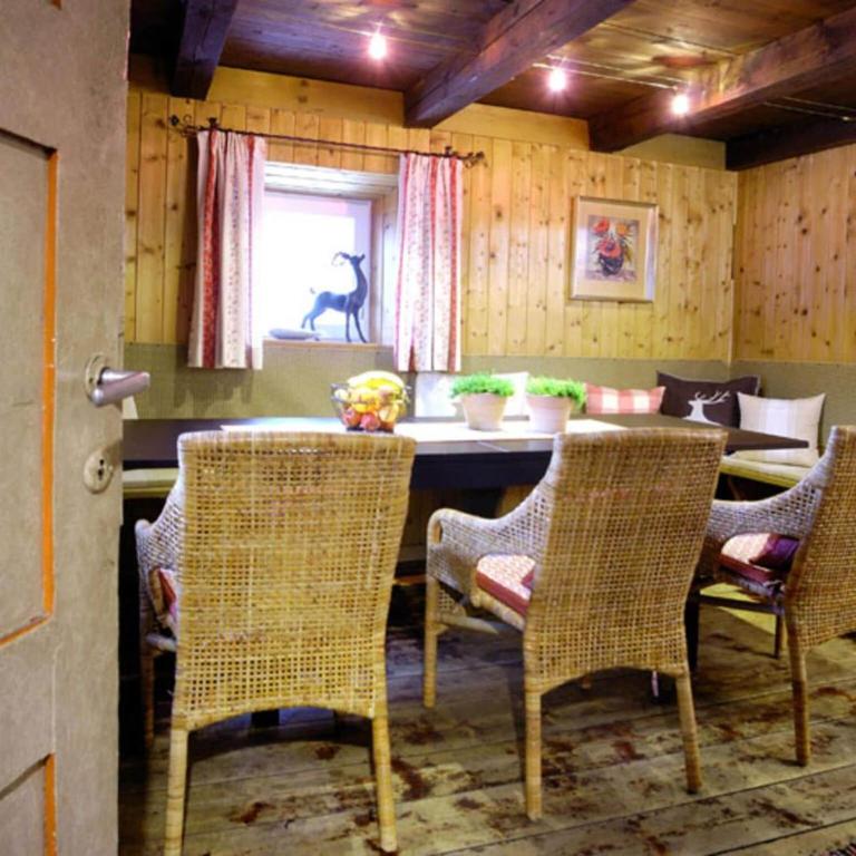 Farmhouse in Hollersbach near KitzSki - Ferienhaus mit 3 Schlafzimmern - 7