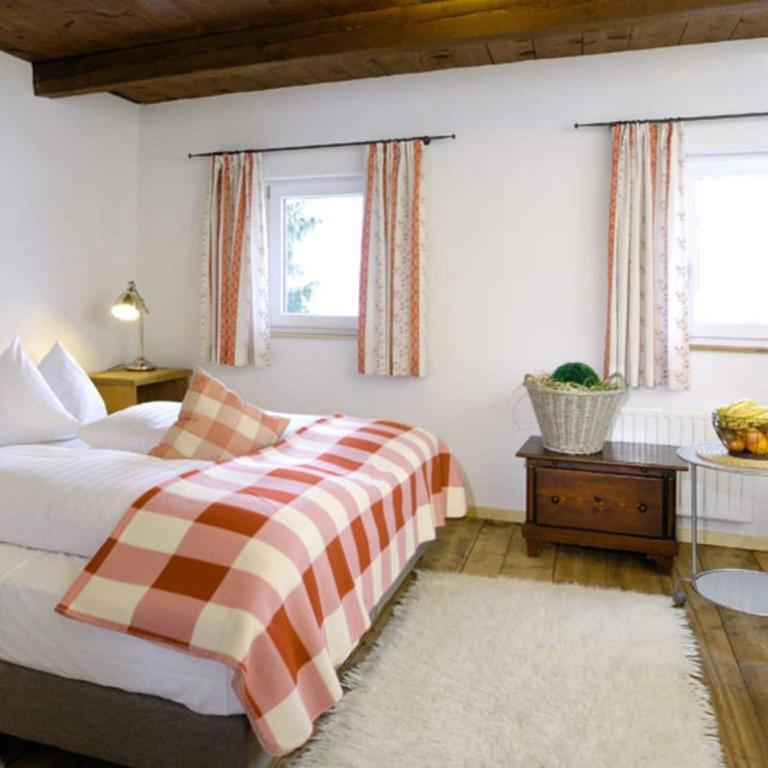 Farmhouse in Hollersbach near KitzSki - Ferienhaus mit 3 Schlafzimmern - 5