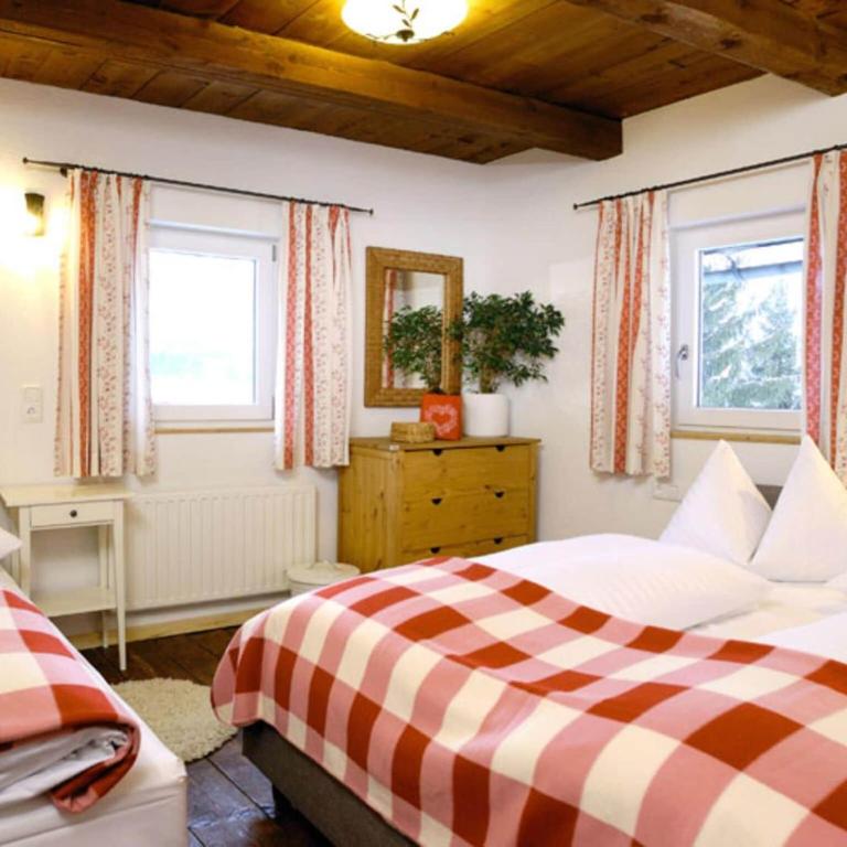 Farmhouse in Hollersbach near KitzSki - Ferienhaus mit 3 Schlafzimmern - 8
