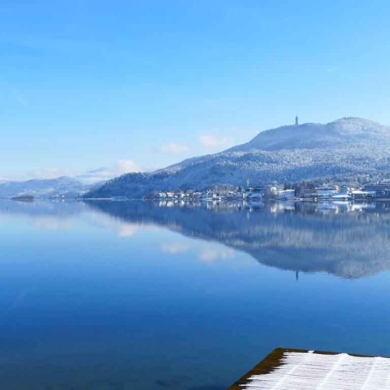 Wörthersee - Apartment 44 - Apartment mit Seeblick - 36