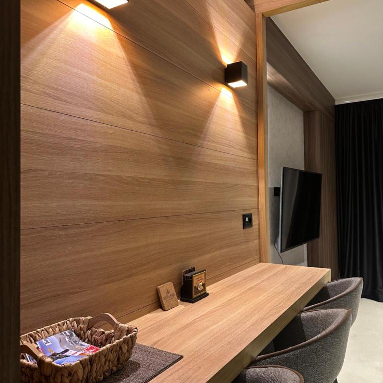 Woodside Kopaonik 212 - One-Bedroom Apartment - 8