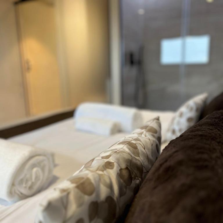 New Luxury Penthouse Mencey - Apartamento de 1 dormitorio - 23