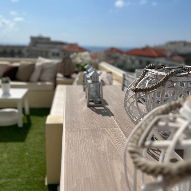 New Luxury Penthouse Mencey - Apartamento de 1 dormitorio - 13