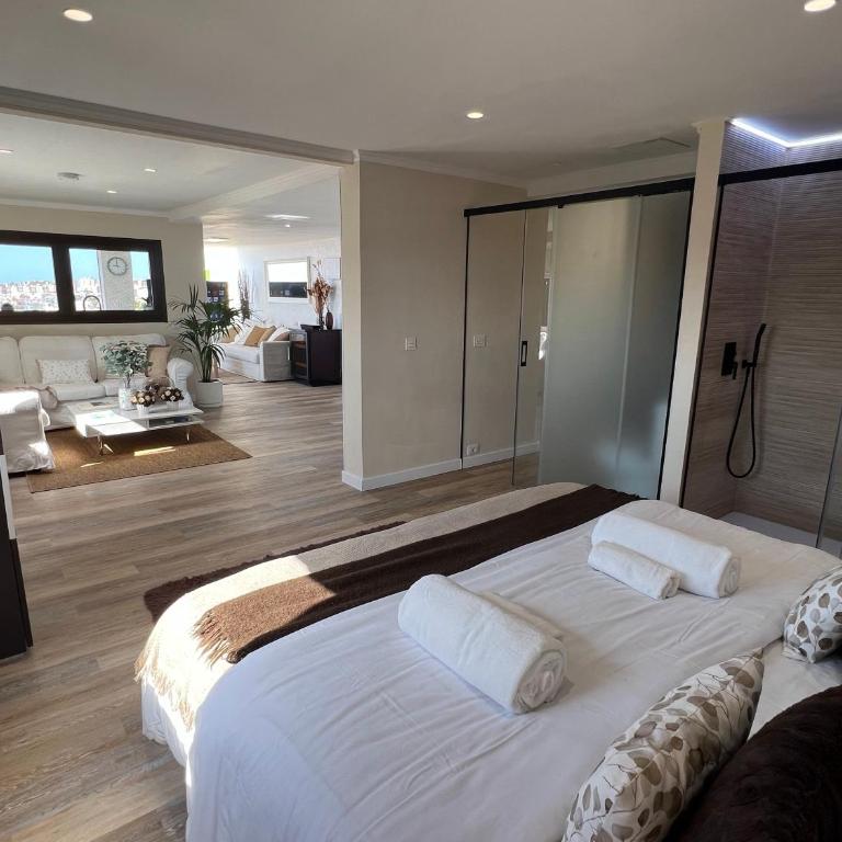 New Luxury Penthouse Mencey - Apartamento de 1 dormitorio - 15