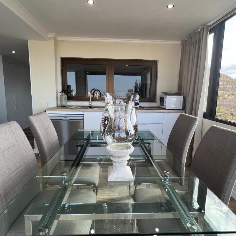 New Luxury Penthouse Mencey - Apartamento de 1 dormitorio - 19