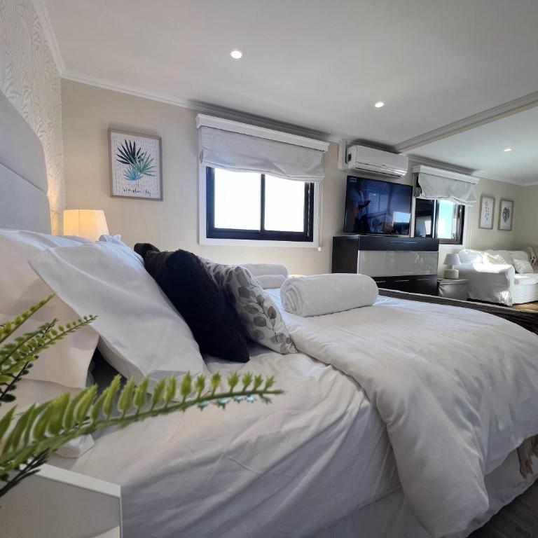 New Luxury Penthouse Mencey - Apartamento de 1 dormitorio - 31