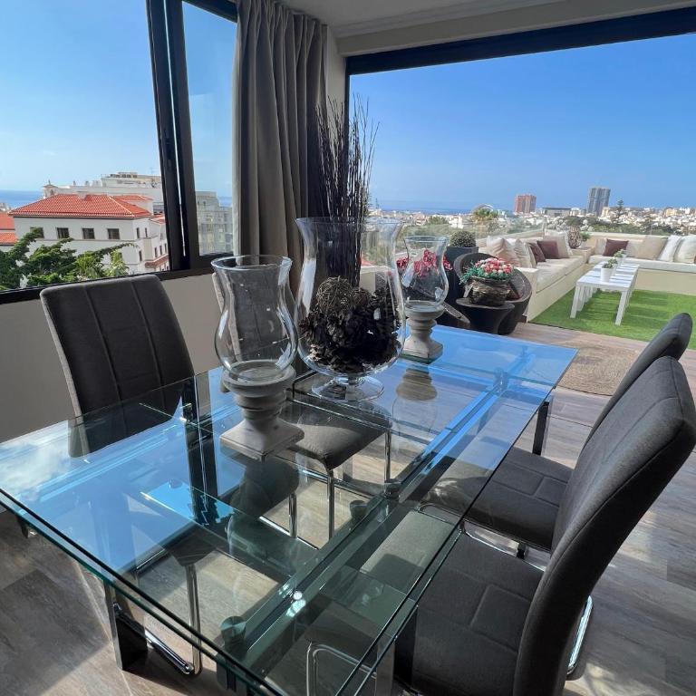 New Luxury Penthouse Mencey - Apartamento de 1 dormitorio - 33
