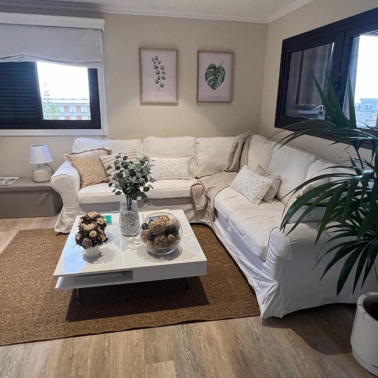 New Luxury Penthouse Mencey - Apartamento de 1 dormitorio - 38