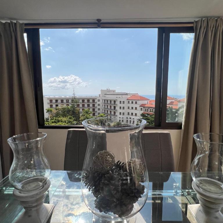 New Luxury Penthouse Mencey - Apartamento de 1 dormitorio - 42