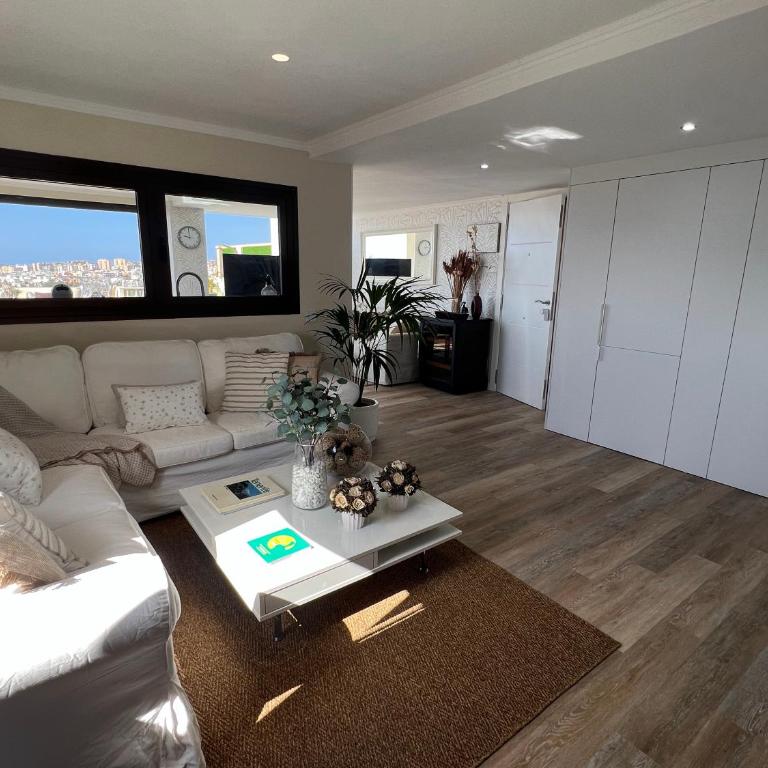 New Luxury Penthouse Mencey - Apartamento de 1 dormitorio - 47