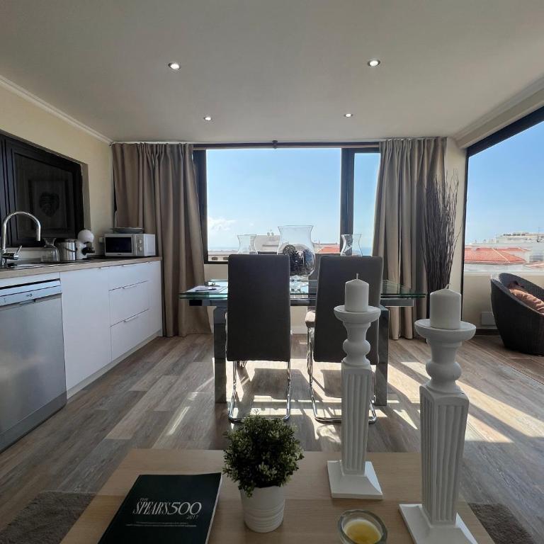 New Luxury Penthouse Mencey - Apartamento de 1 dormitorio - 41
