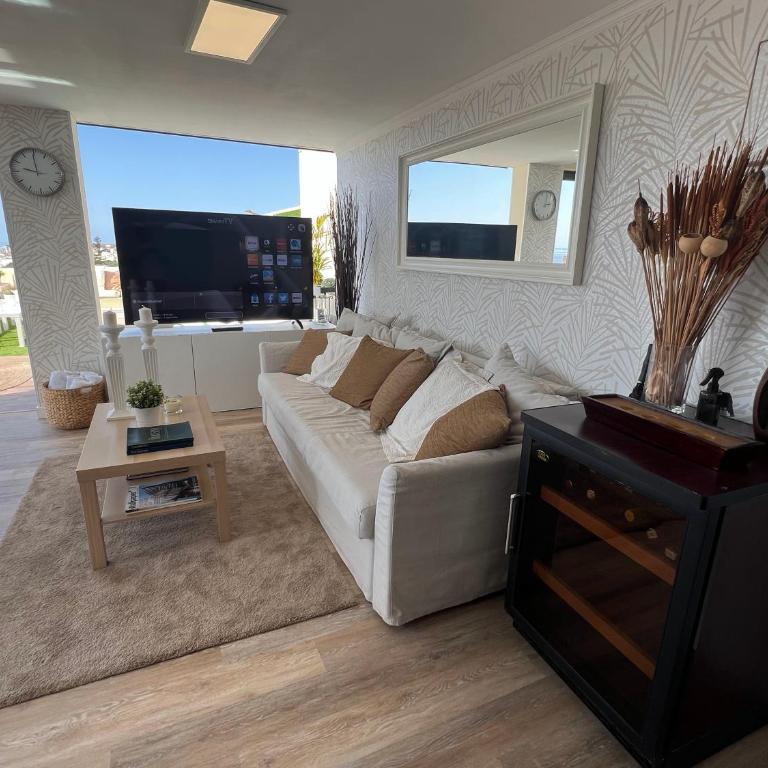 New Luxury Penthouse Mencey - Apartamento de 1 dormitorio - 48
