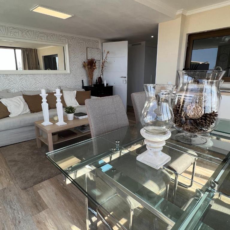 New Luxury Penthouse Mencey - Apartamento de 1 dormitorio - 45