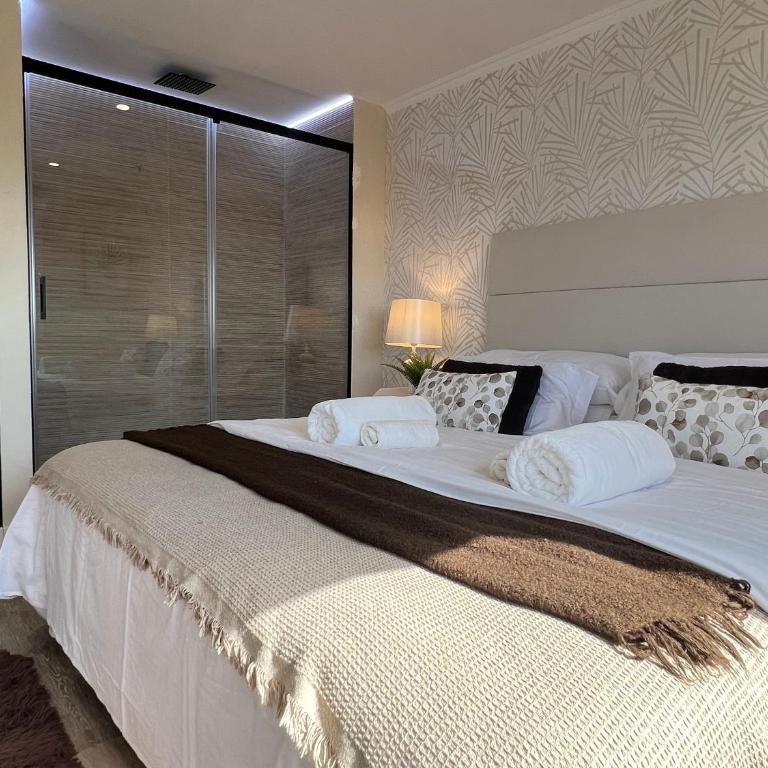 New Luxury Penthouse Mencey - Apartamento de 1 dormitorio - 46