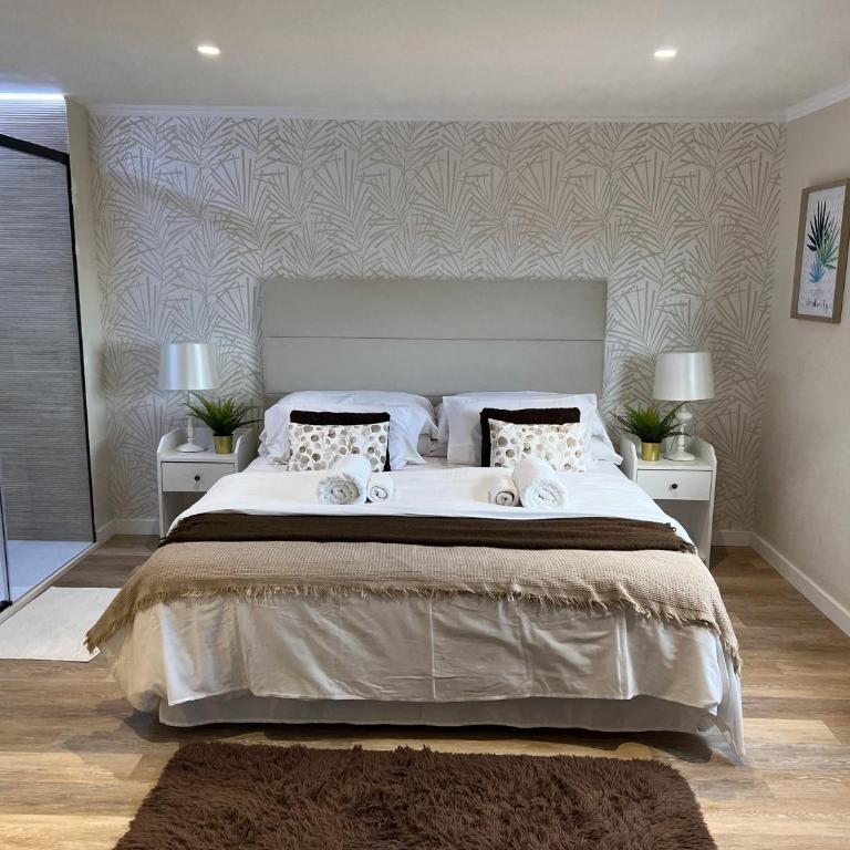 New Luxury Penthouse Mencey - Apartamento de 1 dormitorio - 54