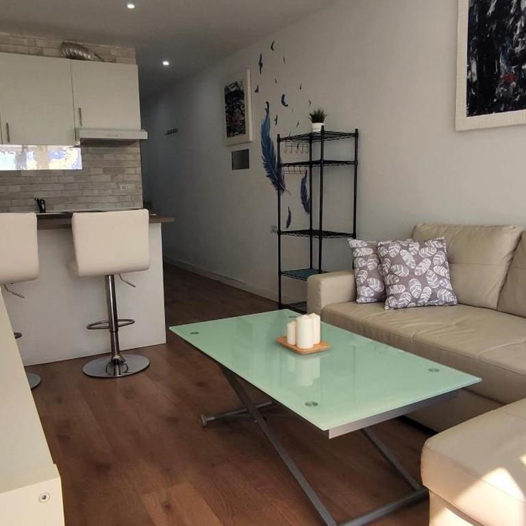 APARTAMENTO LA CASCADA TORREMOLINOS - Apartamento de 1 dormitorio - 7