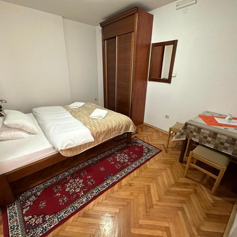 Budva App4 - One-Bedroom Apartment - 5