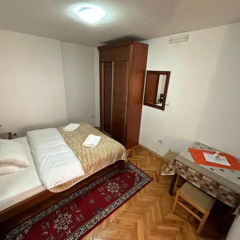 Budva App4 - One-Bedroom Apartment - 6