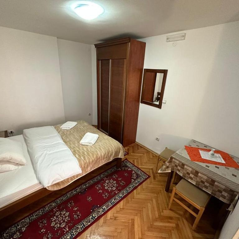 Budva App4 - One-Bedroom Apartment - 8