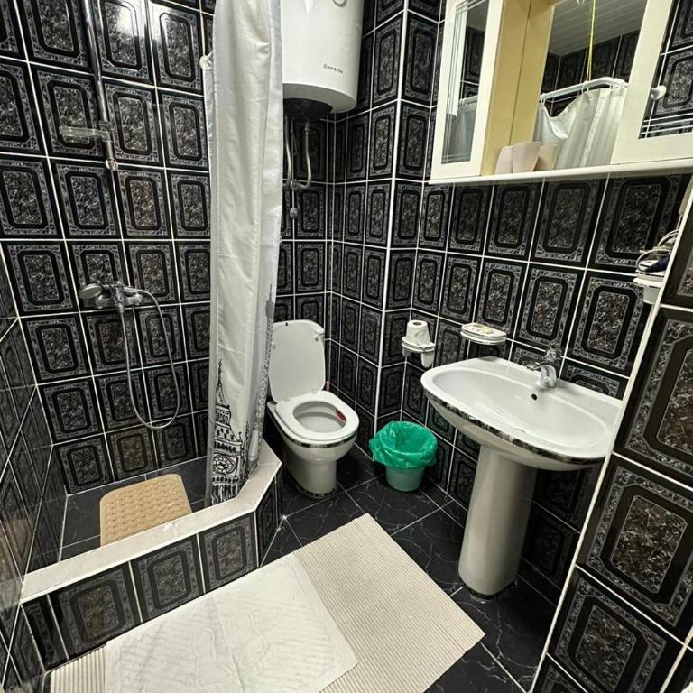 Budva App4 - One-Bedroom Apartment - 18