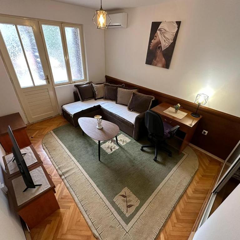 Budva App4 - One-Bedroom Apartment - 22